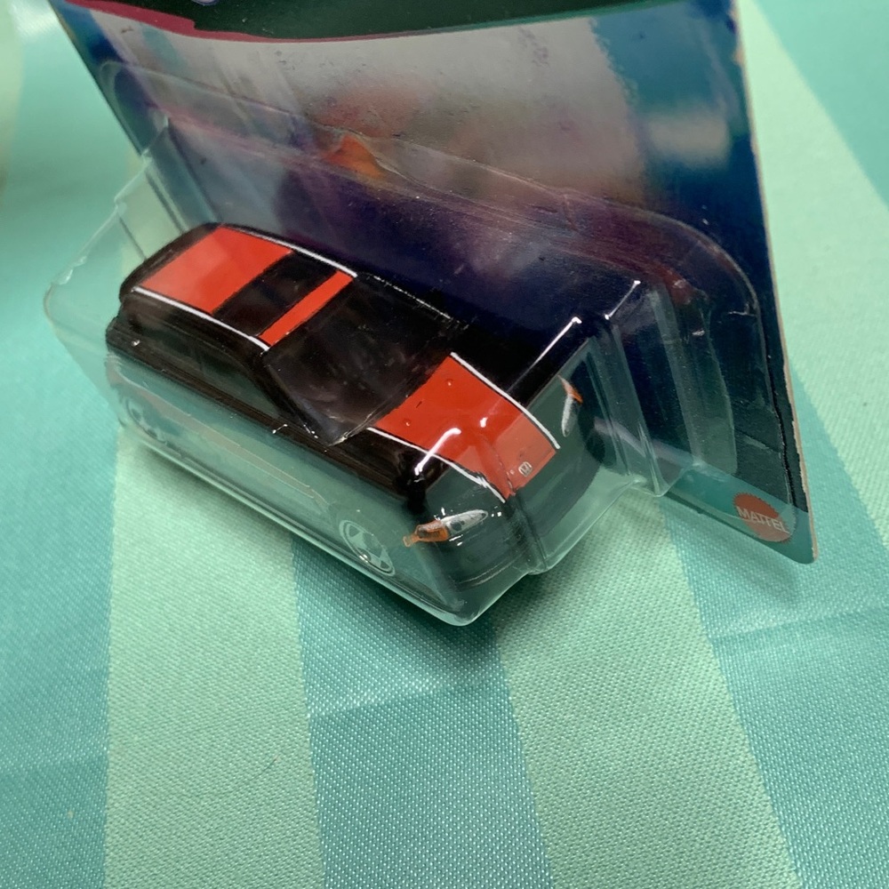 Hot Wheels 92 Honda Civic EG 90s Street Scene - Picture 4 of 7